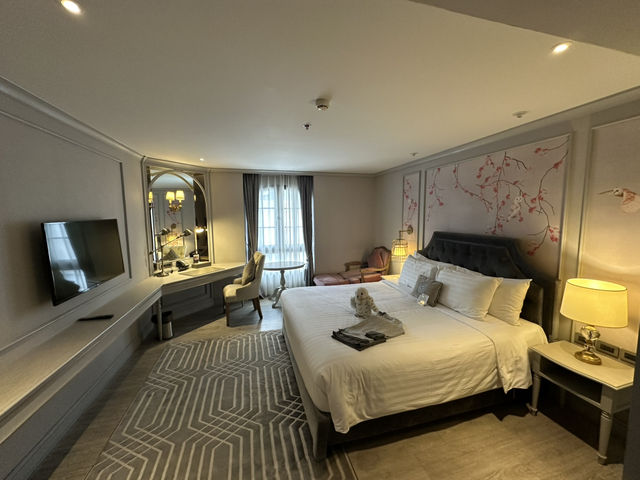 The Salil Hotel Sukhumvit 57 – Thonglor
