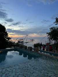Sri Pakpra boutique resort at phatthalung.