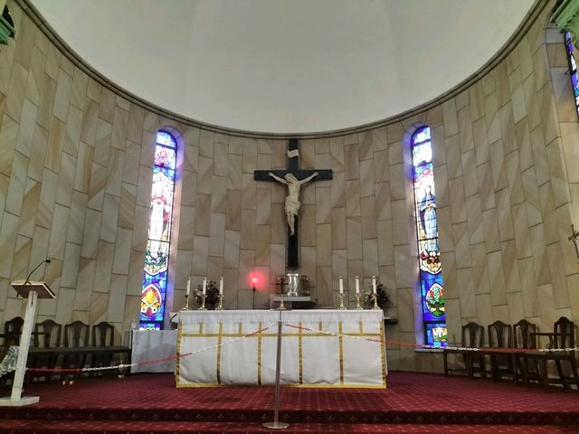⛪St Joachim's In Lidcombe⛪