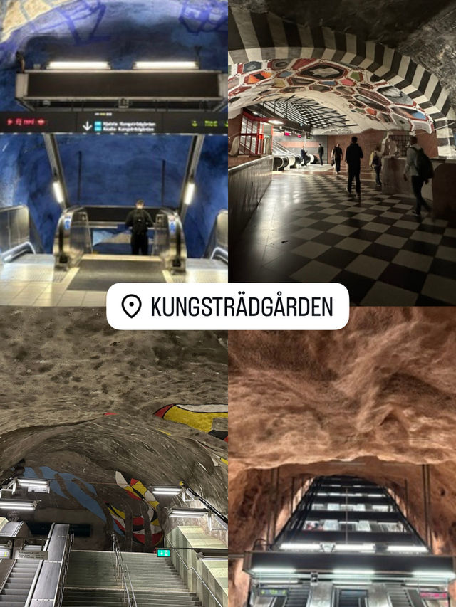 絶景！ストックホルム旅スポット7選🇸🇪
