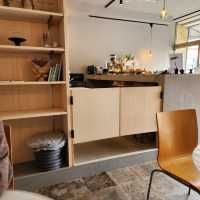 Cafe雲の峰