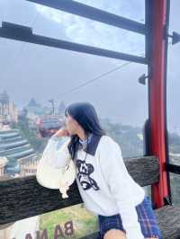 Mercure Danang French Village Bana Hills
