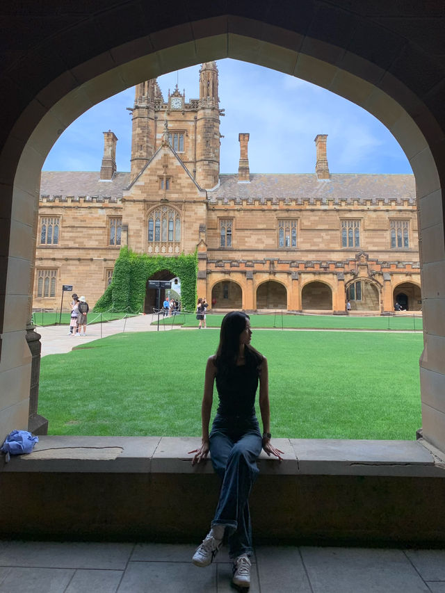 호주 가볼만한 곳 추천 🇦🇺❤️