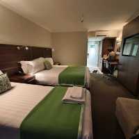Relaxation at Its Best: A Stay at Holiday Inn Queenstown, Frankton Road