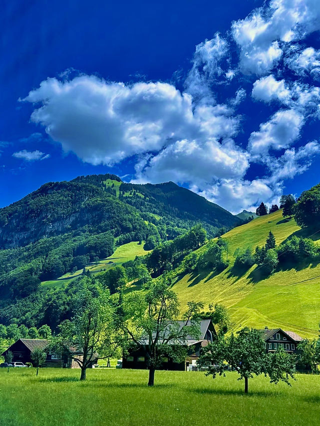สวิตเซอร์แลนด์🇨🇭