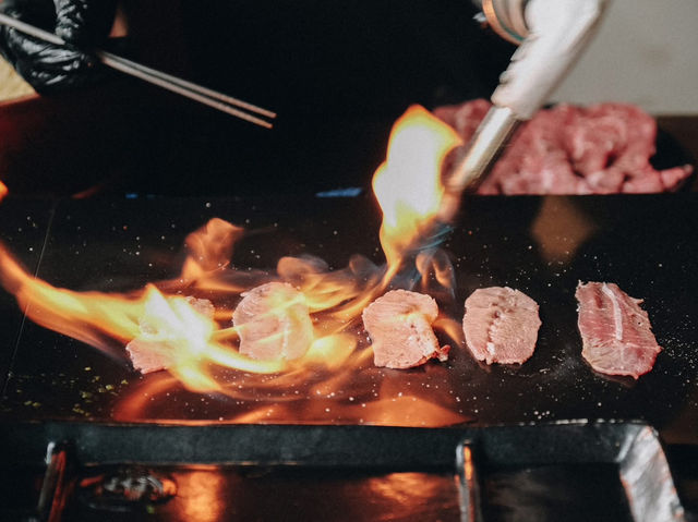 ไปร้านข้าวซอยสไตล์ญี่ปุ่นฟินสุดในเชียงใหม่กันมั้ย