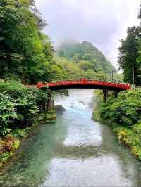 Exploring the Splendor of Nikkō Tōshogū Shrine