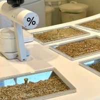 % Arabica Cafe