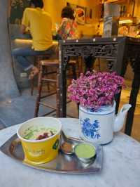 ตะลุยกินเยาวราช คาวหวานจบในวันเดียว