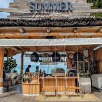 Summer by Coco Tam’s