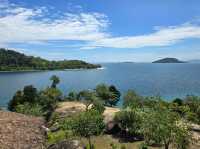 Indonesia Padang