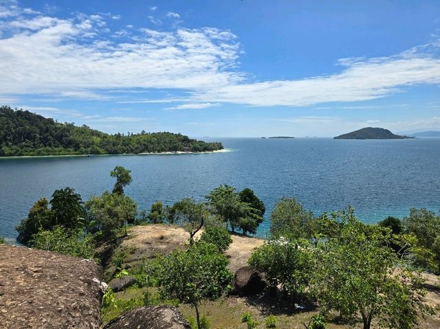 Indonesia Padang