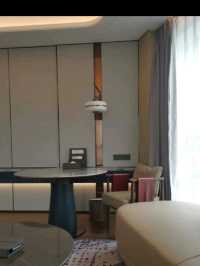 🍴🏛️珠海版悉尼劇院的M club，真的太值了