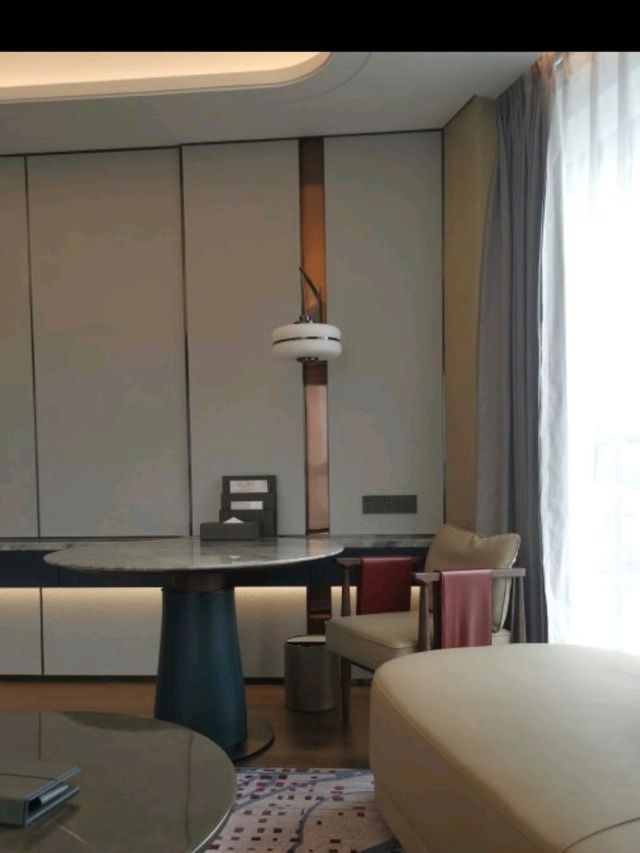 🍴🏛️珠海版悉尼劇院的M club，真的太值了