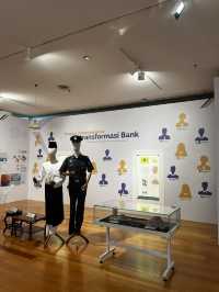 BNM Museum & Art Gallery 