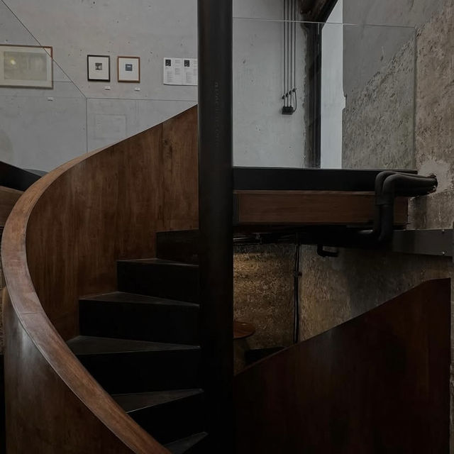  GRAPH Café