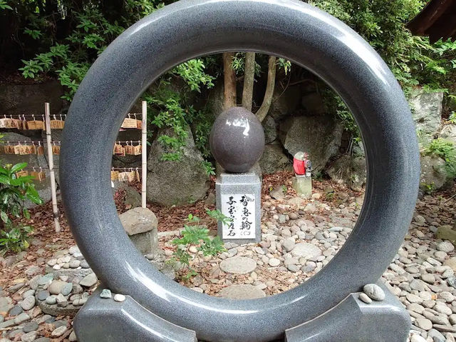 【圓満寺】恋愛成就のパワースポットで、願いを込める旅💌🌸