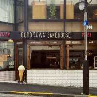 GOOD TOWN BAKEHOUSE