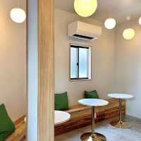 Akimp Cafe