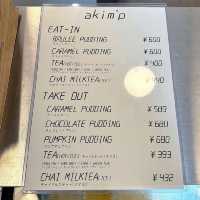 Akimp Cafe