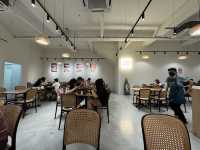 🍲 Review: 小团圆砂锅菜 Small Reunion Restaurant (Eco Botanic)
