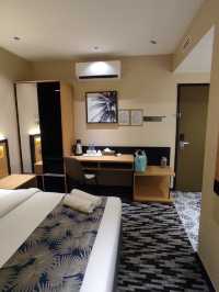 NB Hotel Johor Bahru: Simple Stays, Stylish Comfort