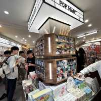Pop Mart Ximending – A Hidden Treasure