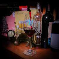 HIDE Dine&Wine