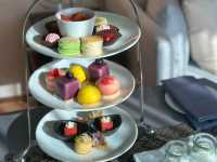 JW Marriott Bangkok พักหรูหรากลางกรุงเทพฯ