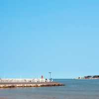 Ilgwang Beach, Busan: A Local's Gem for Tranquil Seasides and Charming Cafes