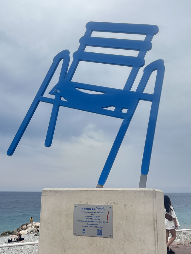 尼斯（Nice, France）深度旅遊指南  ——蔚藍海岸之心，南法陽光與藝術的交響詩
