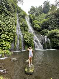 When Summer in Bali is calling 