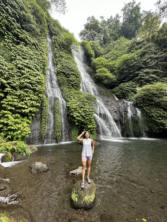 When Summer in Bali is calling 