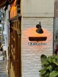 Motorino  香港出色的拿坡里傳統披薩！