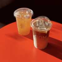 🧡 GOM Café Hatyai