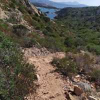 Isola della Maddalena (Sardinia)