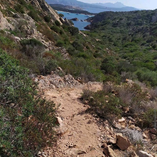 Isola della Maddalena (Sardinia)