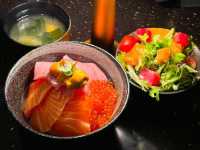 🍣 หนึ่งในร้านอาหารญี่ปุ่นดีๆที่อยากจะแนะนำ