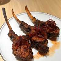 Ayu Indian Cuisine •印度高級美食