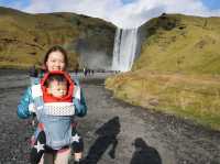 Skógafoss