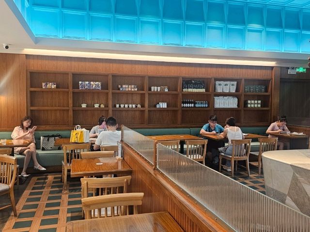 平到自己都唔相信的超高質西餐廳，下午茶一流