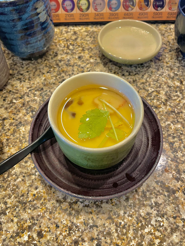 나고야에서 가성비 좋고, 접근성 좋은 초밥집🍣🍱