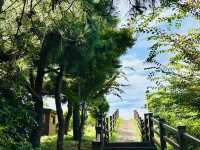 The Quick & Rewarding Hike for Panoramic Views