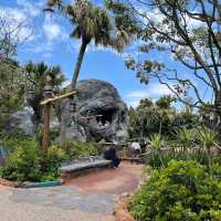 Tokyo DisneySea 