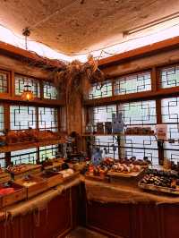 Transported into a Ghibli Dreamland: This Whimsical Café in Angus Feels Straight Out of Spirited Awa