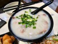 Sai Kee Congee Shop