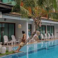 🏖️ The Bed Vacation Songkhla Hotel