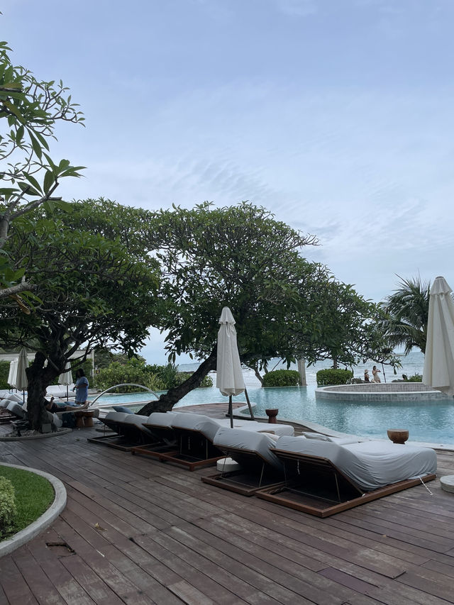 ที่พัก Pet friendly ที่ระยอง ใกล้หาดวิวสวย