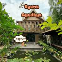 Syama Ayudhya
