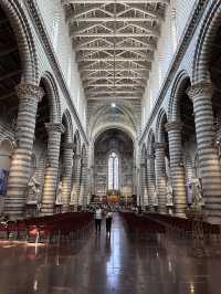 Duomo di Orvieto – A Hidden Gothic Masterpiece in Italy